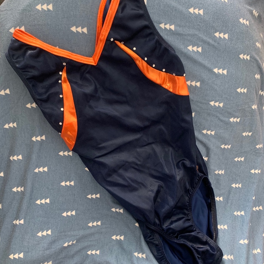 Leotard GK Elite